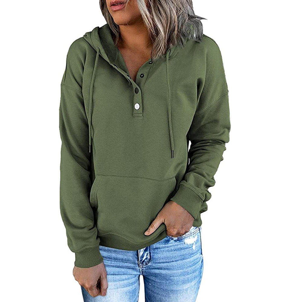 Cacilia - Bequemes Designer-Mode-Sweatshirt