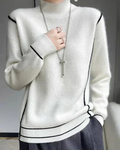 Ronja - Kaschmir-Pullover Für Damen