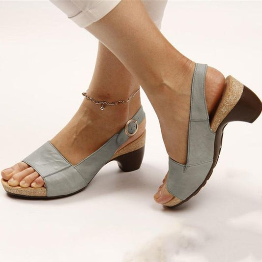 Nelee - Orthopädische Sandalen