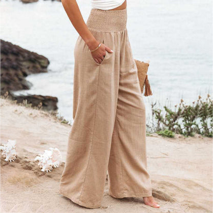 Veronika - Tropical Hose