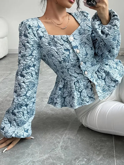 Emelina - Elegante Bluse