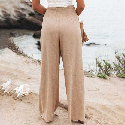 Veronika - Tropical Hose