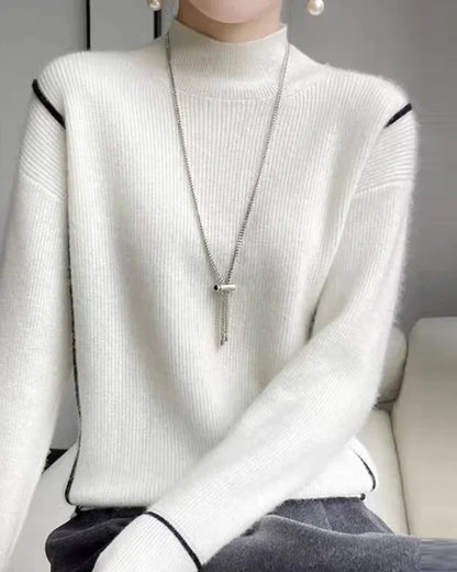 Ronja - Kaschmir-Pullover Für Damen