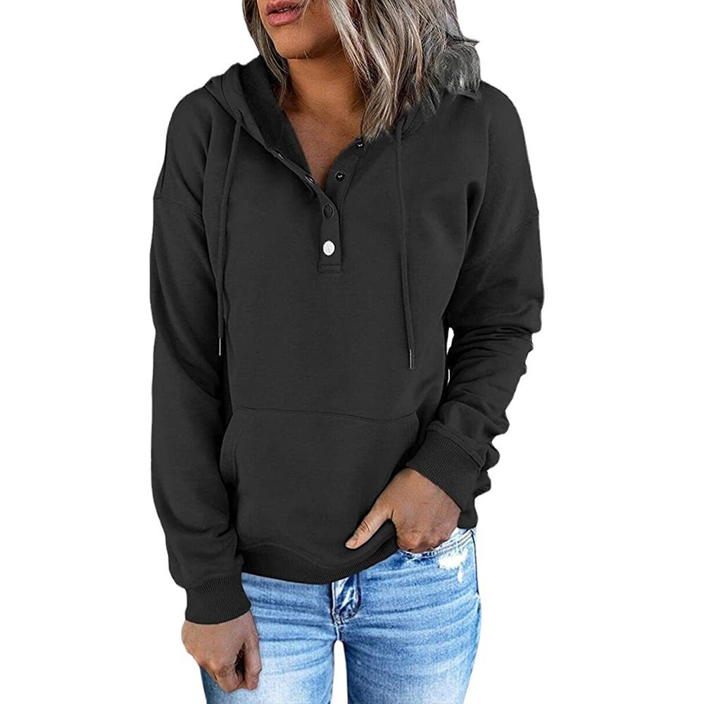 Cacilia - Bequemes Designer-Mode-Sweatshirt