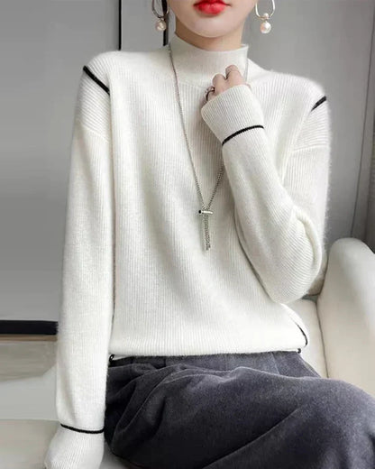 Ronja - Kaschmir-Pullover Für Damen