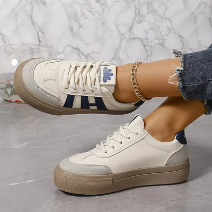 Fina - Einzigartige Und Bequeme Sneakers