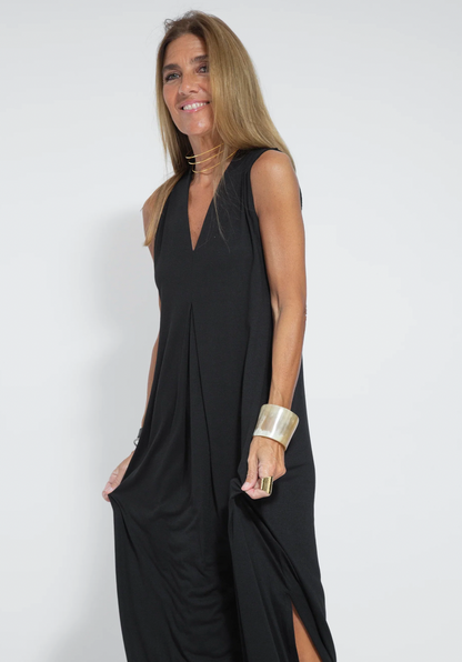 Lieselotte - Langes Kleid Und Weste