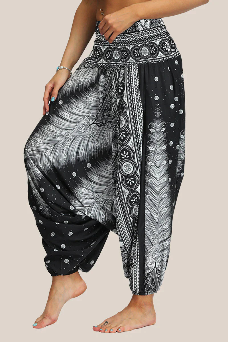 Rixa - Yoga Hose Für Damen