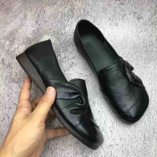 Svea - Lederschuhe Für Damen