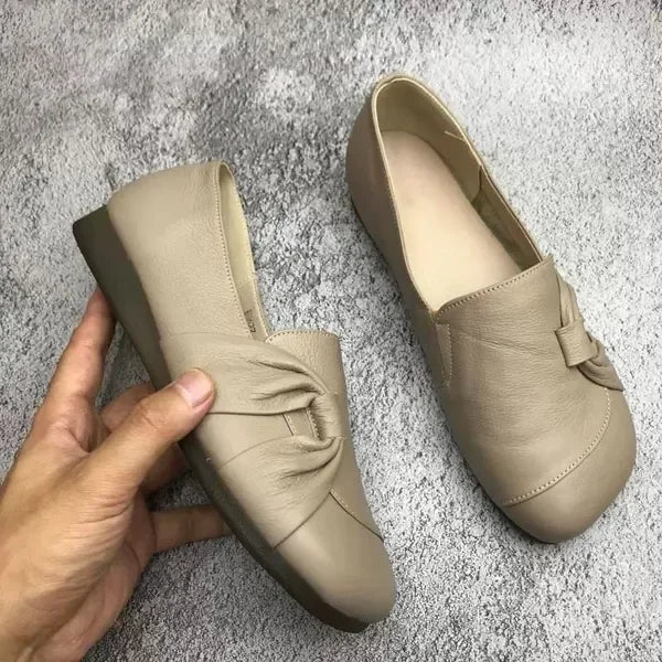 Svea - Lederschuhe Für Damen