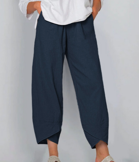 Odilia - Die Stylische Und Einzigartige Hose
