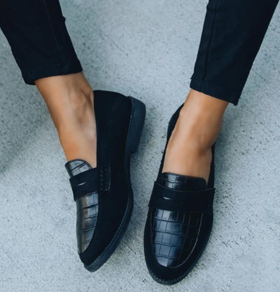 Jolie - Der Komfortable Und Elegante Schuh