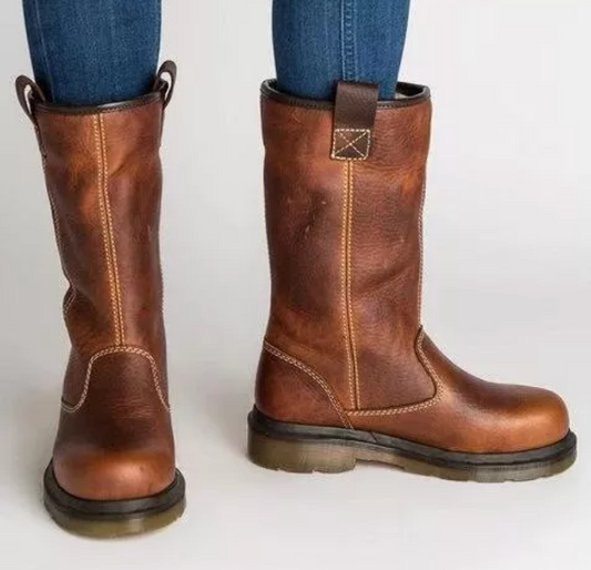 Rieke - Stylische Und Bequeme Stiefel Für Den Winter