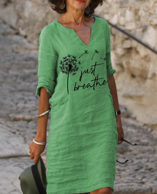 Hedwig - Super Stylisches Kleid Für Damen