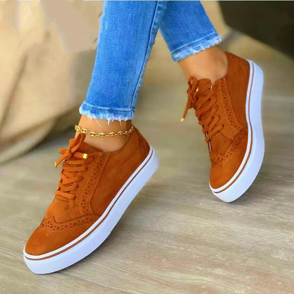 Liva - Orthopädische Schuhe Für Damen