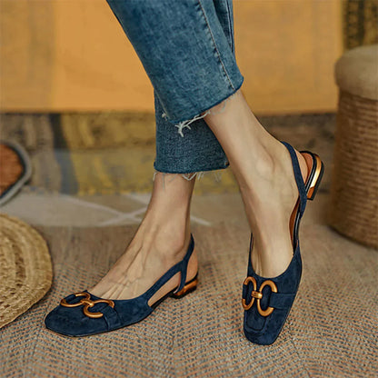 Nela - Stylische Sandalen Perfekt Für Den Sommer
