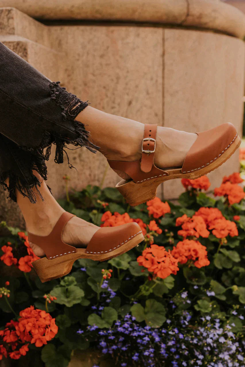 Helma - Clogs Schuhe Für Damen