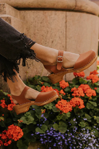 Helma - Clogs Schuhe Für Damen