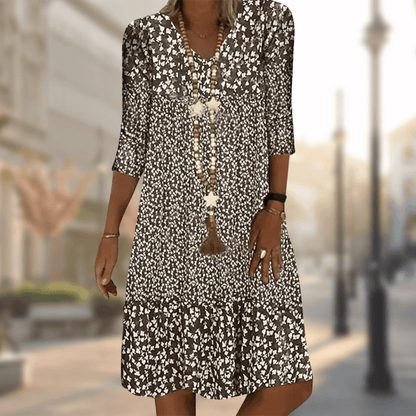 Brigitte - Das Elegante Und Bequeme Kleid