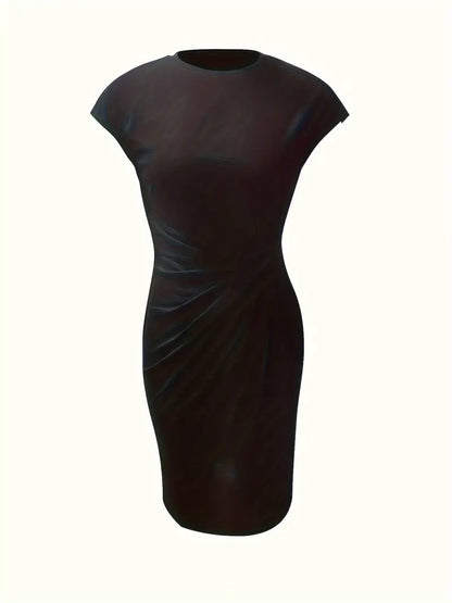 Dagmar – Midi Kleid für Damen