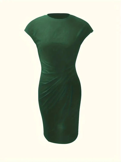 Dagmar – Midi Kleid für Damen
