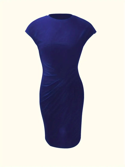 Dagmar – Midi Kleid für Damen