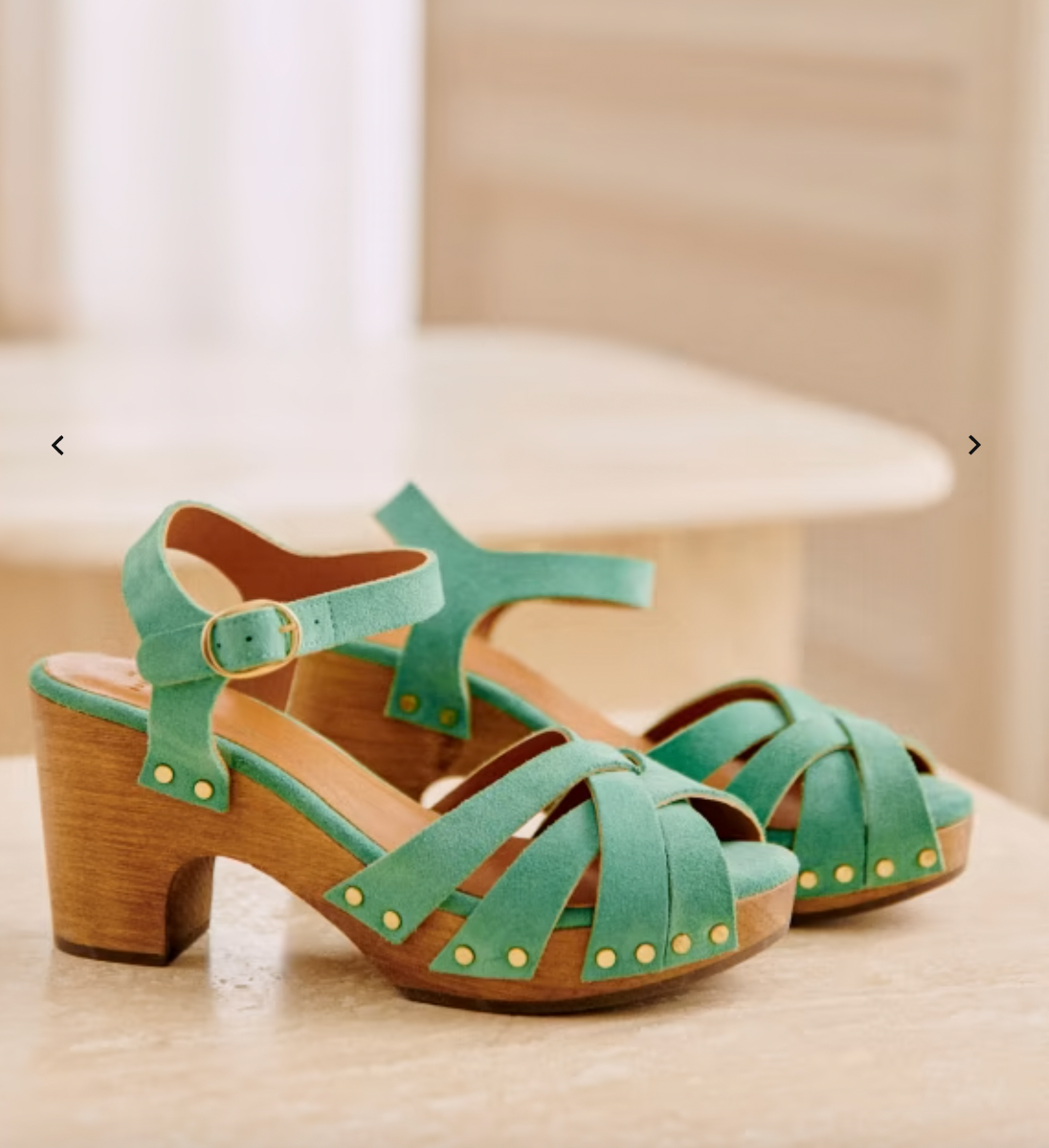 Esme - Clogs Für Damen