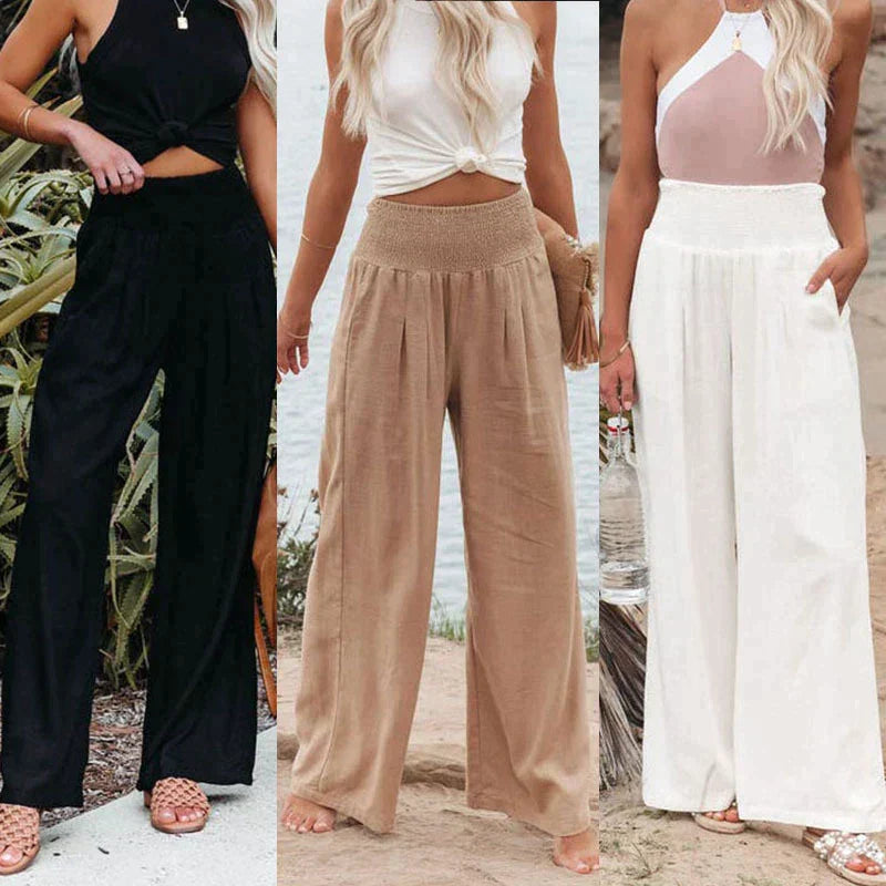 Veronika - Tropical Hose