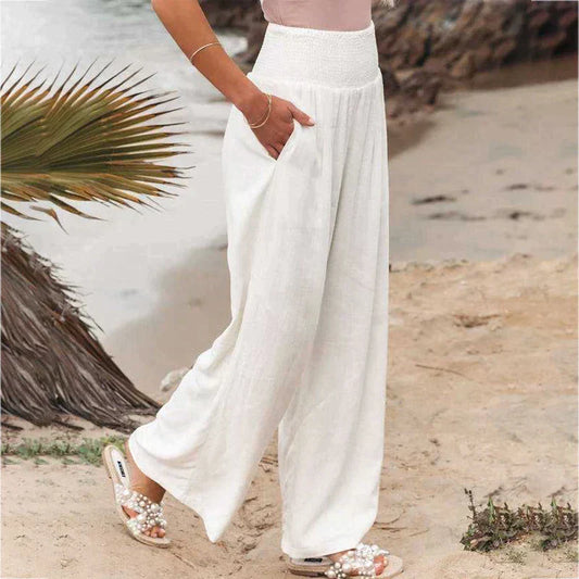 Veronika - Tropical Hose