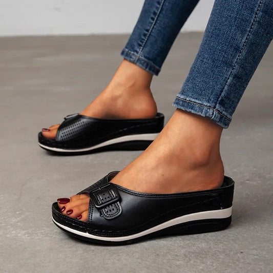 Carlotta - Orthopädische Schuhe Für Damen