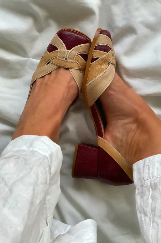 Madita - Schuhe Mit Absatz Für Damen