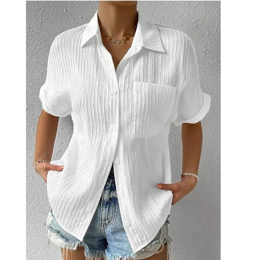 Belinda – Bluse für Damen