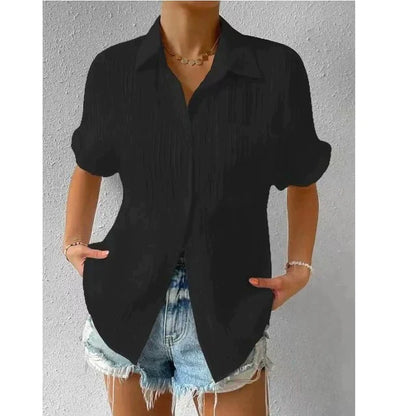 Belinda – Bluse für Damen