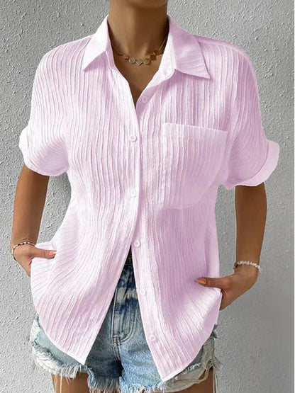 Belinda – Bluse für Damen