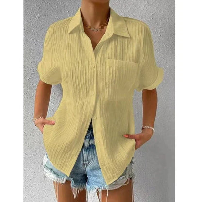 Belinda – Bluse für Damen