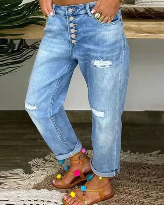 Florentine - Jeans Für Damen