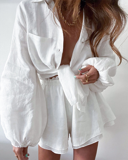 Franzi - Sommer Set für Damen