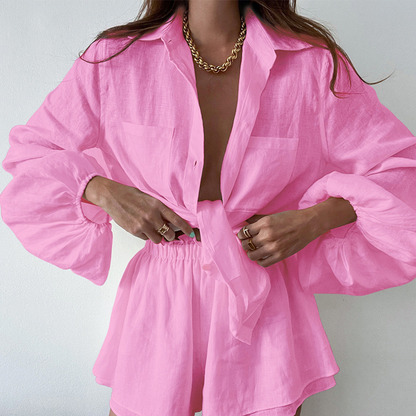 Franzi - Sommer Set für Damen