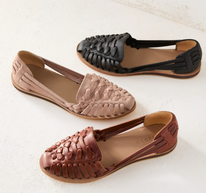 Marla - Slipper Schuhe Für Damen