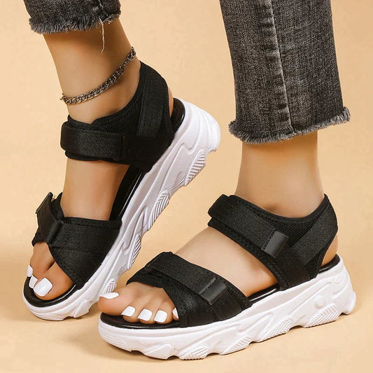 Christel - Sandalen Für Damen