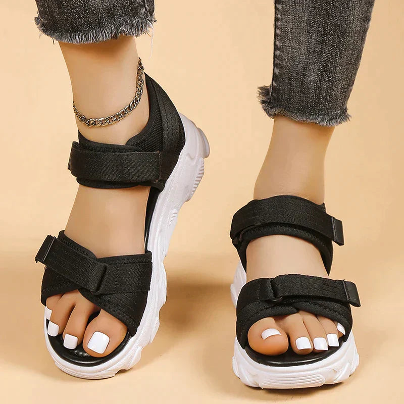 Christel - Sandalen Für Damen