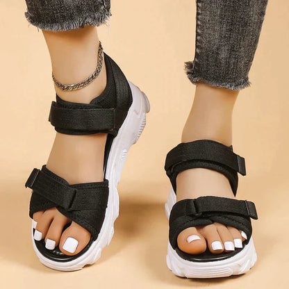 Christel - Sandalen Für Damen