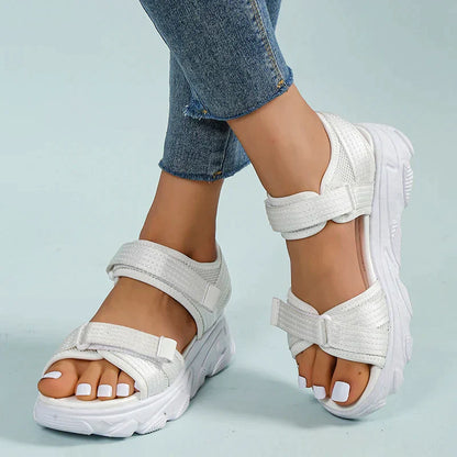 Christel - Sandalen Für Damen