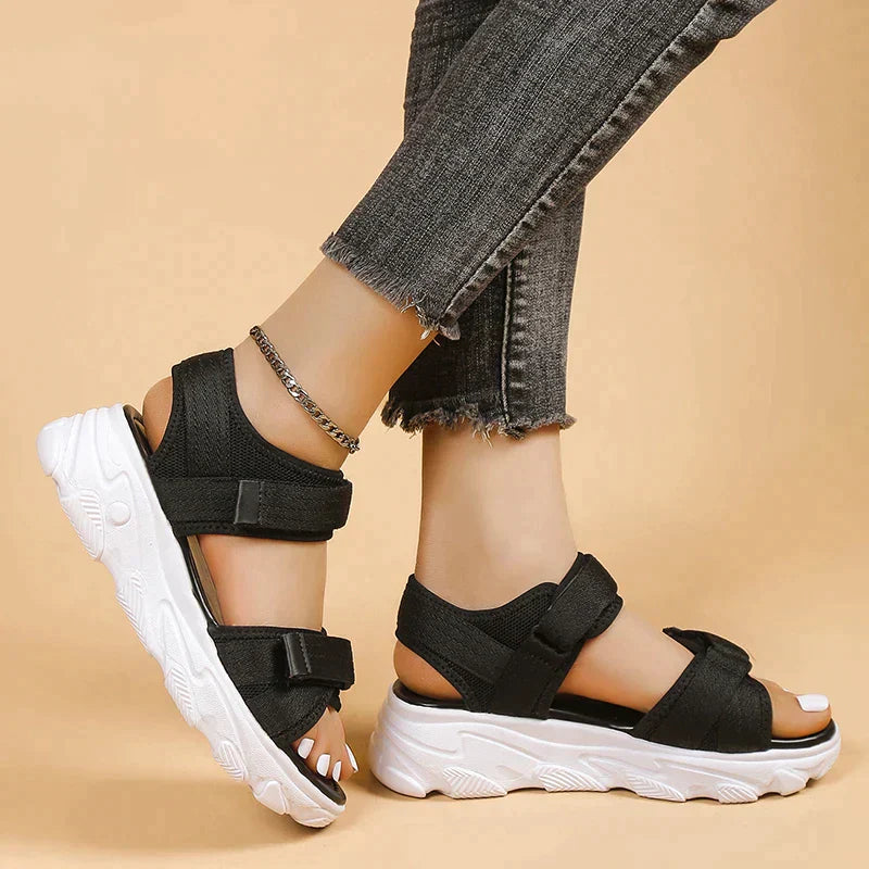 Christel - Sandalen Für Damen