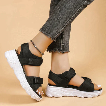 Christel - Sandalen Für Damen