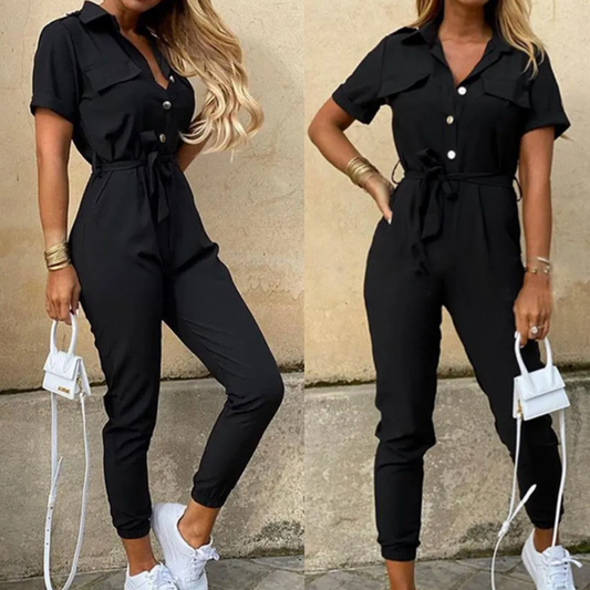 Elvira - Jumpsuit für Damen
