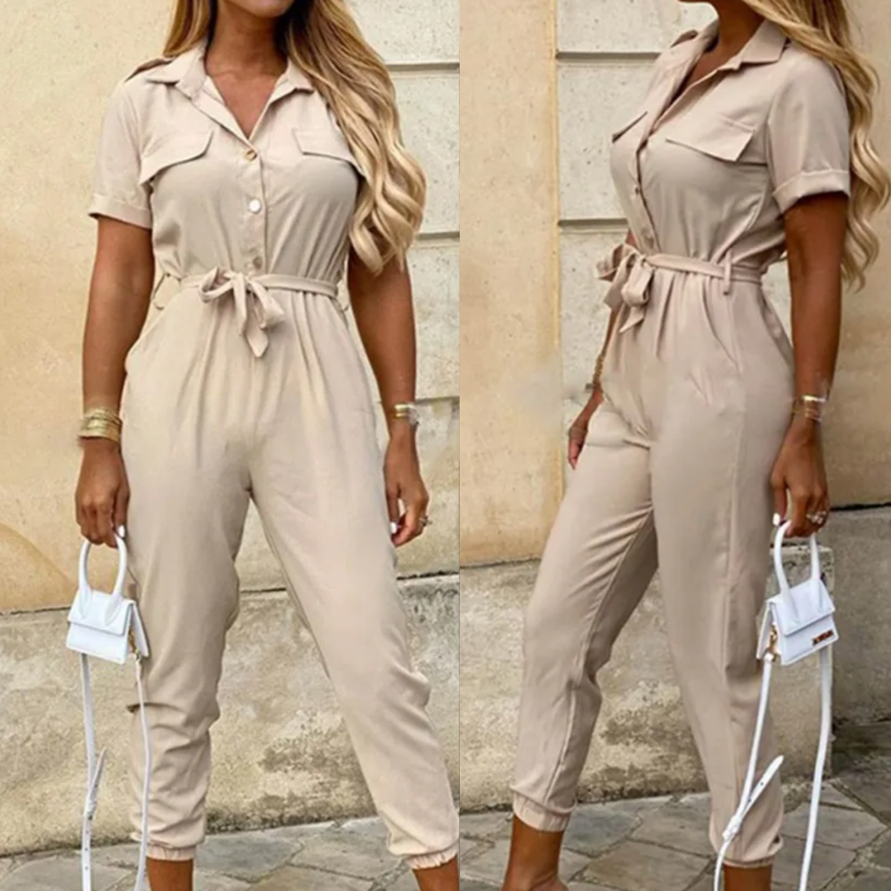Elvira - Jumpsuit für Damen