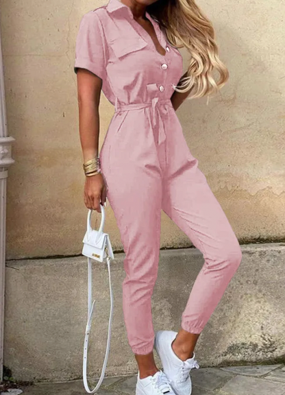 Elvira - Jumpsuit für Damen