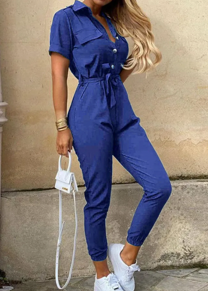 Elvira - Jumpsuit für Damen