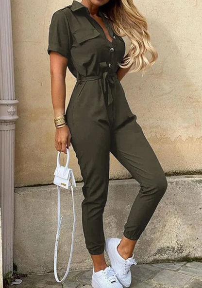 Elvira - Jumpsuit für Damen